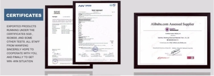 High Purity 99%-99.99% Rare Earth Ytterbium Metal Yb Price