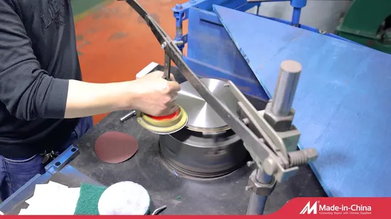 99.95% 스칸듐 Sc 스퍼터링 타겟